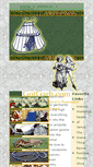 Mobile Screenshot of gotgarb.com